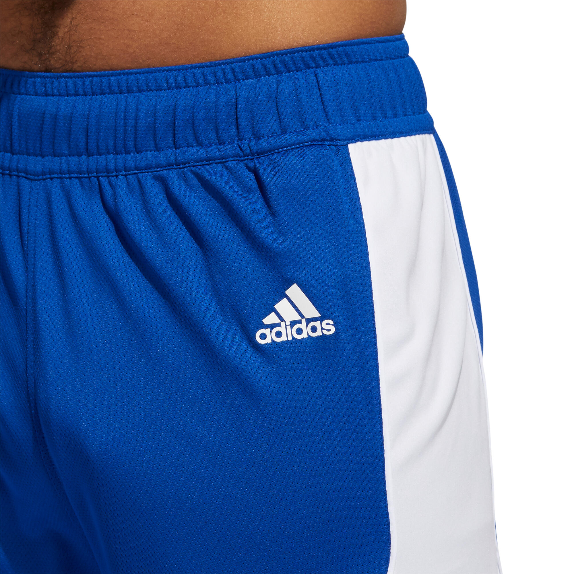 Trainingsshorts N3XT L3V3L Prime Game Herren ADIDAS 5/5