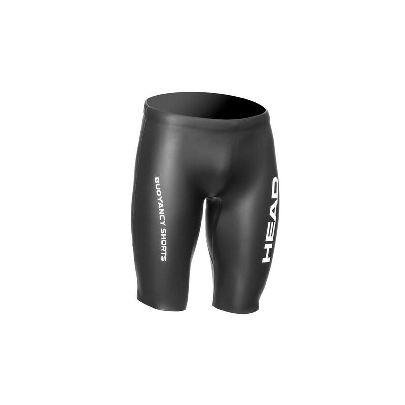 Jammer Head Buoyancy 5.3