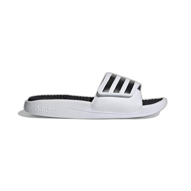 Chándal de vellón con bloques de colores para niños adidas