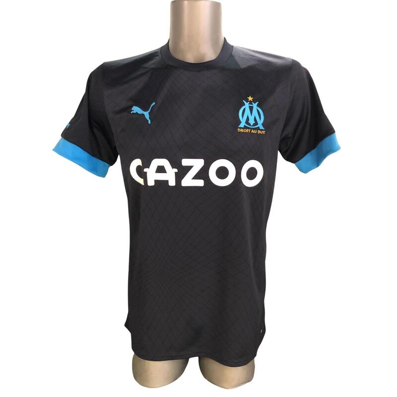 Maillot Extérieur enfant OM 2022/23