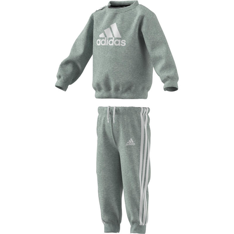 Traje de jogging para niños adidas French Terry
