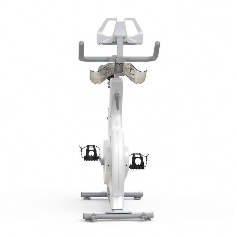 Bicicleta fitness YESOUL Spinning Bike M1, White