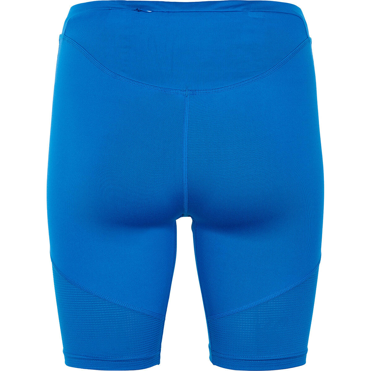 Short de compression femme Newline black tech sprinters 2/2