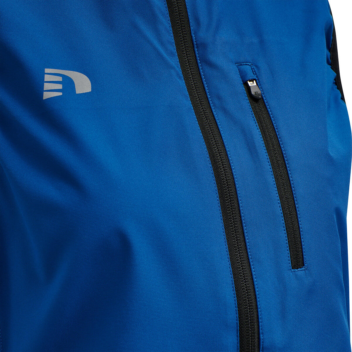 Ärmellose Jacke Frau Newline core 6/7