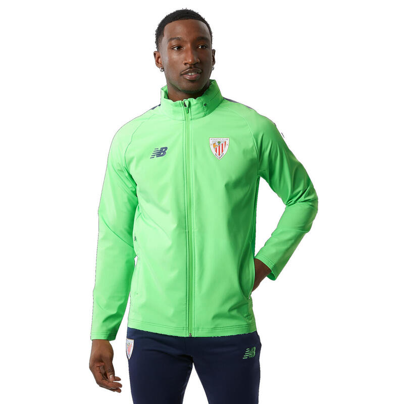 Veste imperméable Athletic Bilbao 2022/23