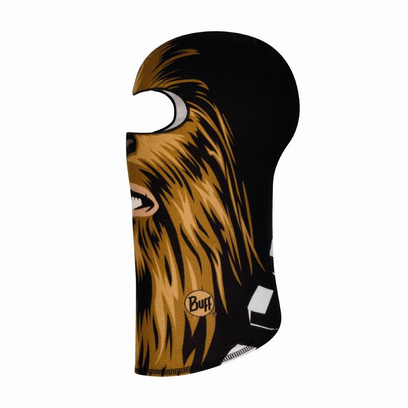 Cagoule polaire enfant Buff Star Wars Chewbacca