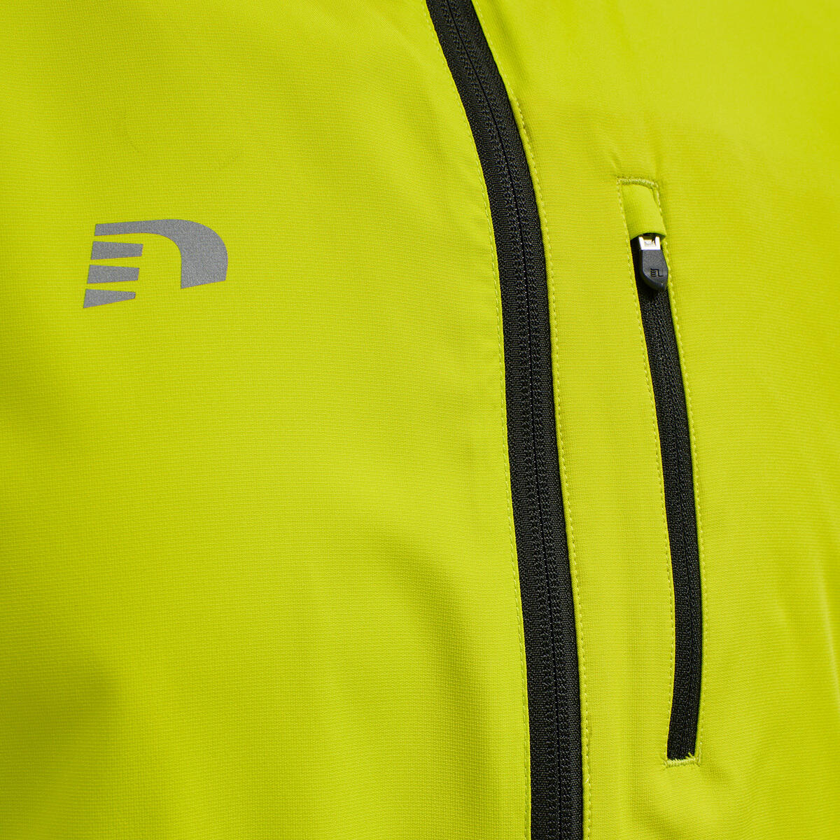 Rits Bodywarmer Men's Core Heren NEWLINE 5/7