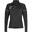 Sweatshirt femme Newline core zip neck