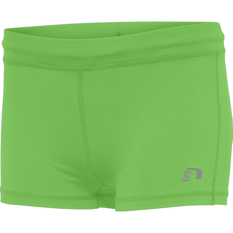 Pantalón corto mujer Newline core athletic hot