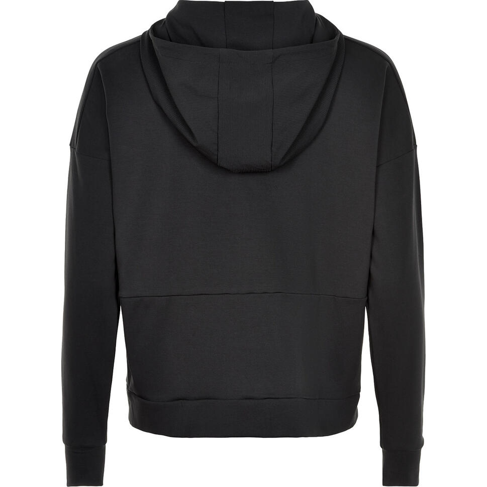 Damska bluza z kapturem Newline zip thru