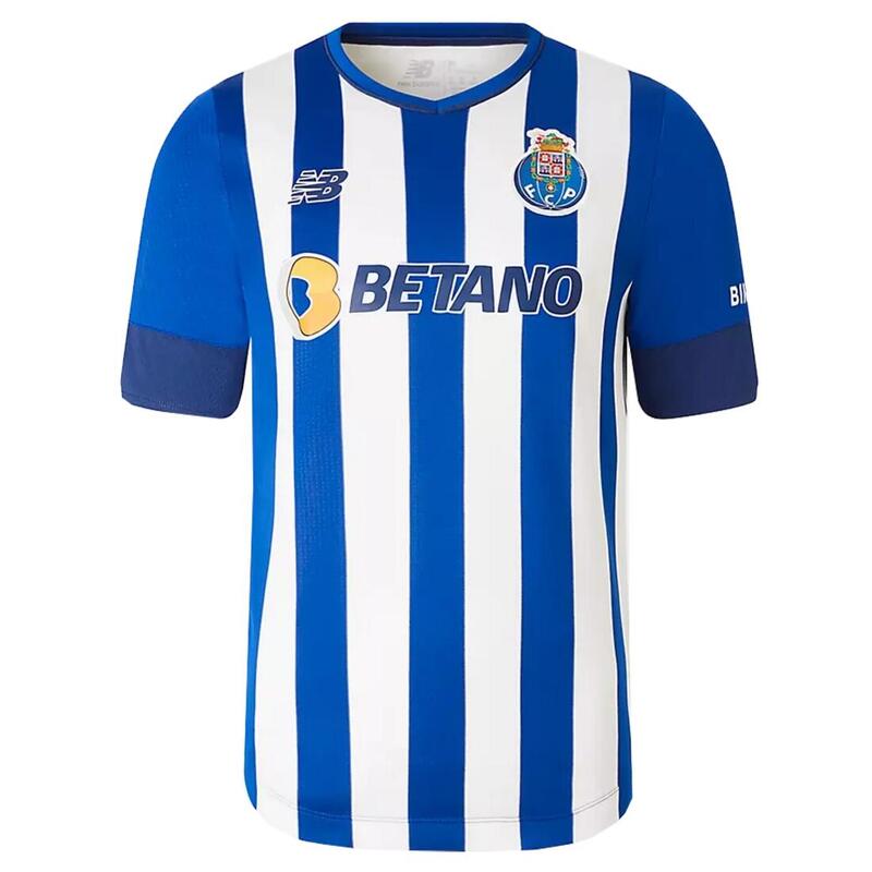 Maillot domicile FC Porto 2022/23