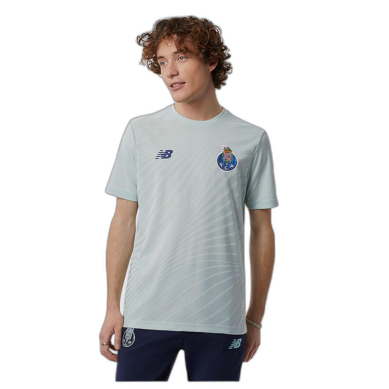 Prematch jersey FC Porto 2022/23