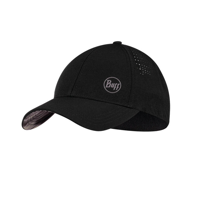 Cap Buff ikut black l/xl