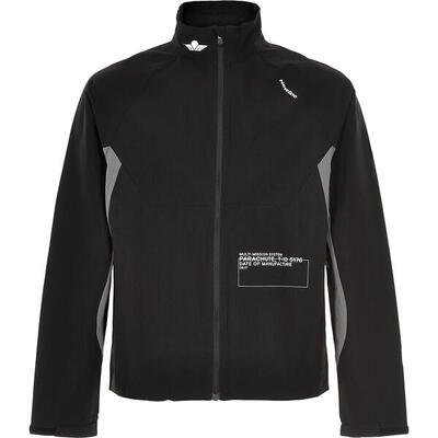 Jas newline black training utility