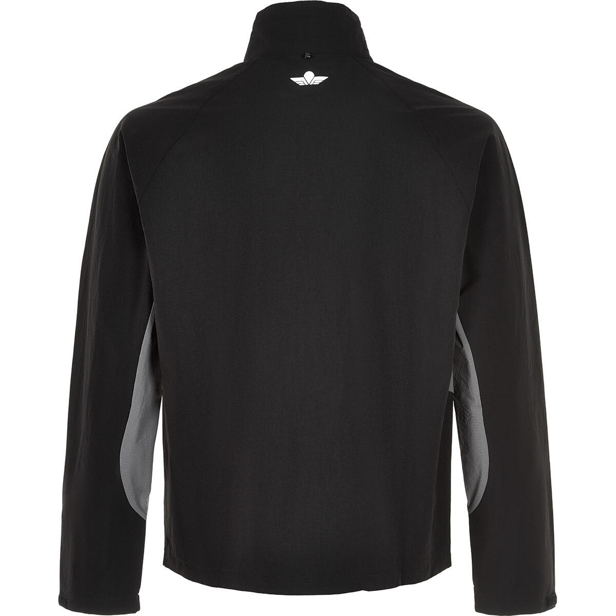 Casaco Newline black training utility 2/3