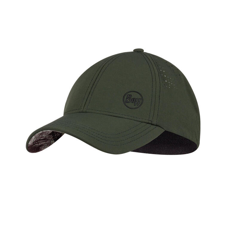 Pet Buff hashtag moss green pro s/m