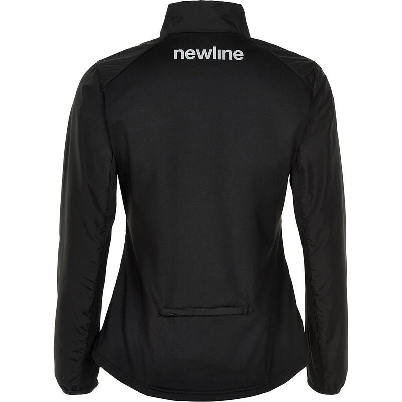 Veste femme Newline core cross