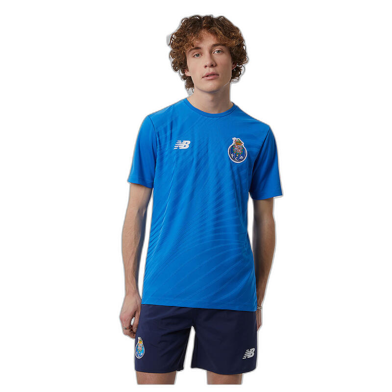 Prematch jersey FC Porto 2022/23