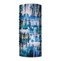 Tour de cou anti-UV Buff chapada blue