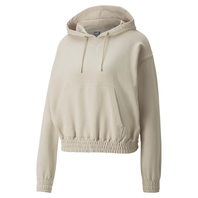 Sweatshirt femme Puma HER