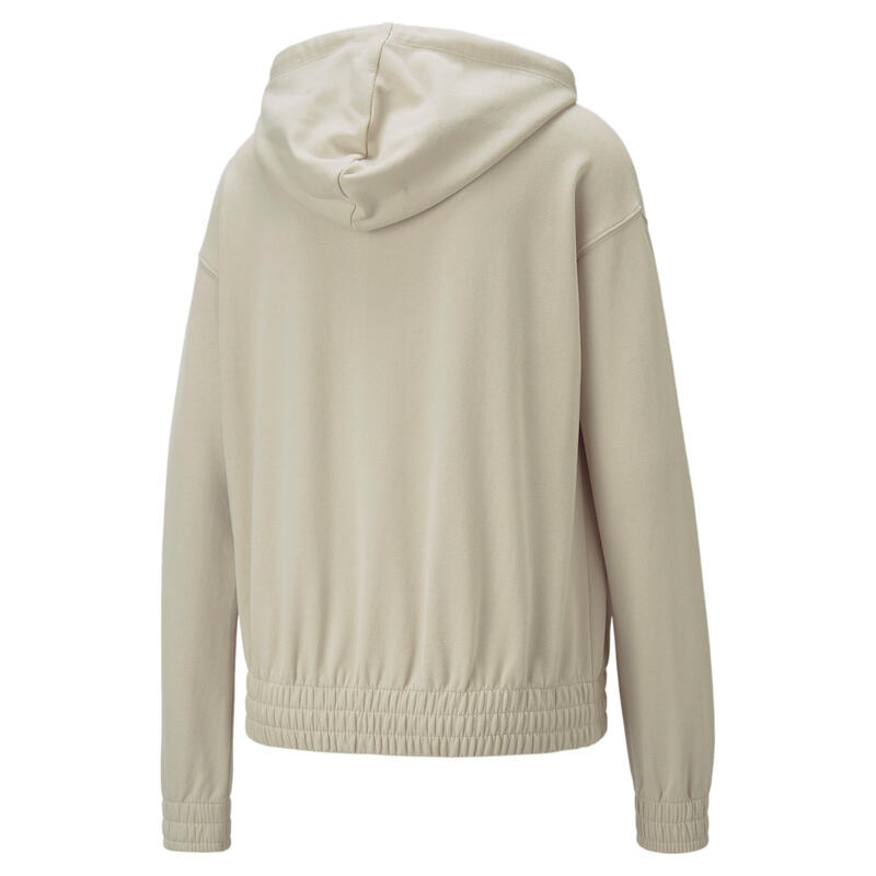 Sweatshirt femme Puma HER