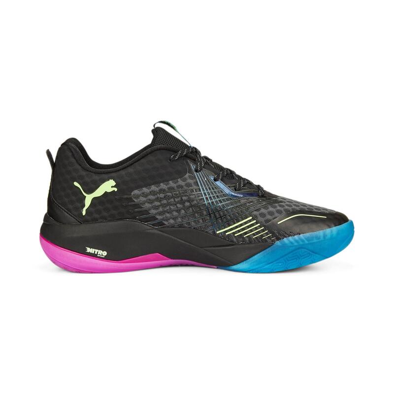 Zapatos de interior Puma Eliminate Power Nitro II