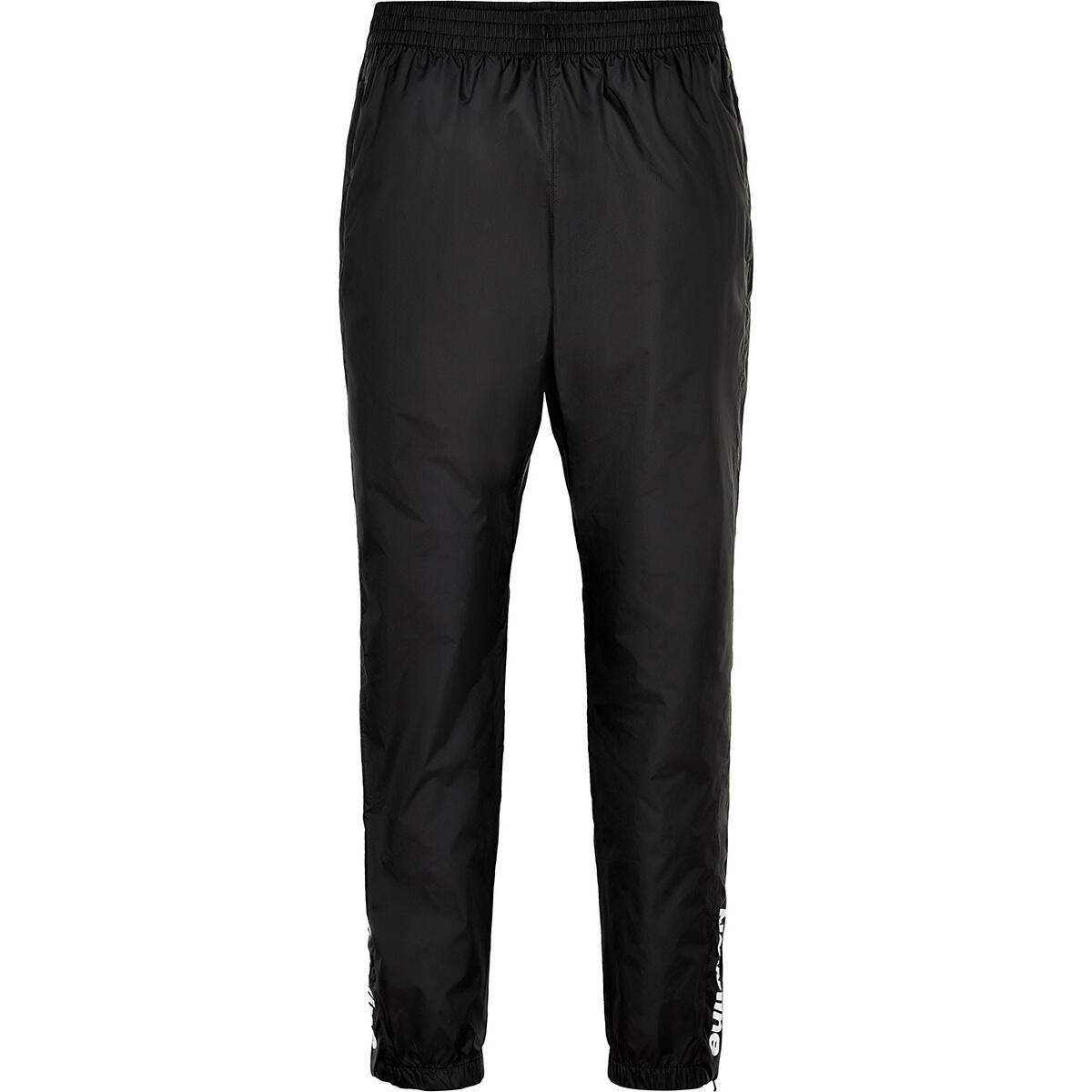 NEWLINE Trousers Newline black track