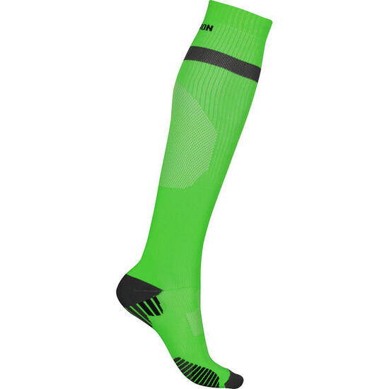 Socken Newline compression