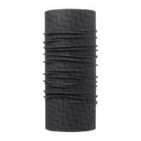 Tour de cou anti-UV Buff druk graphite