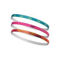 Bandeau Buff iris multi