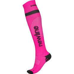 Chaussettes Newline compression