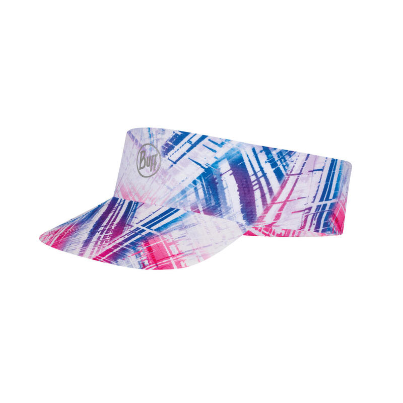 Original Buff Rwira gorra pack speed reflectante multi mujer visor run
