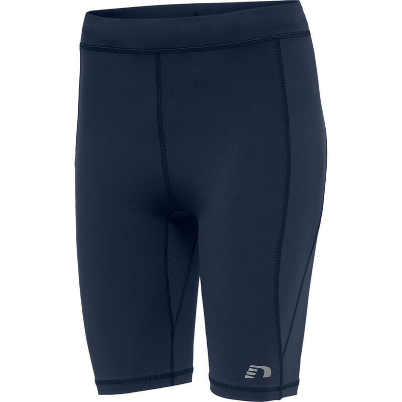 Pantalón corto compresión mujer Newline core sprinters