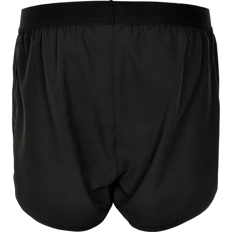 Pantalón corto mujer Newline 2-lay