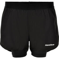 Short femme Newline 2-lay