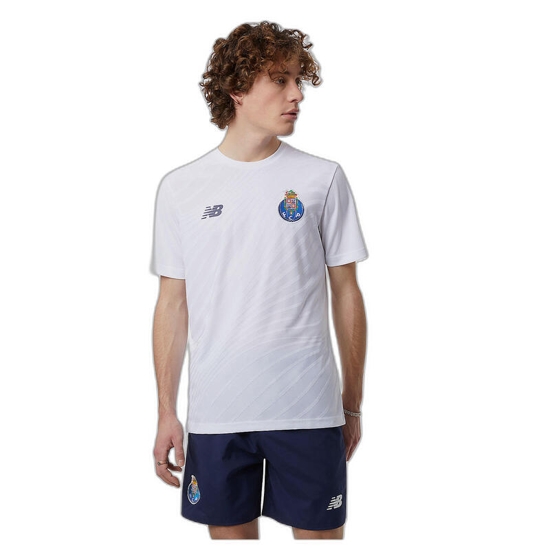 Prematch jersey FC Porto 2022/23