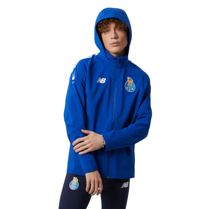 Waterdichte jas FC Porto 2022/23