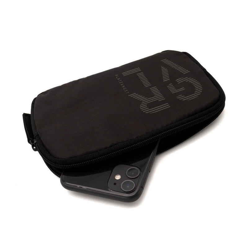 GRVL Smartbag - Sac de transport - Noir
