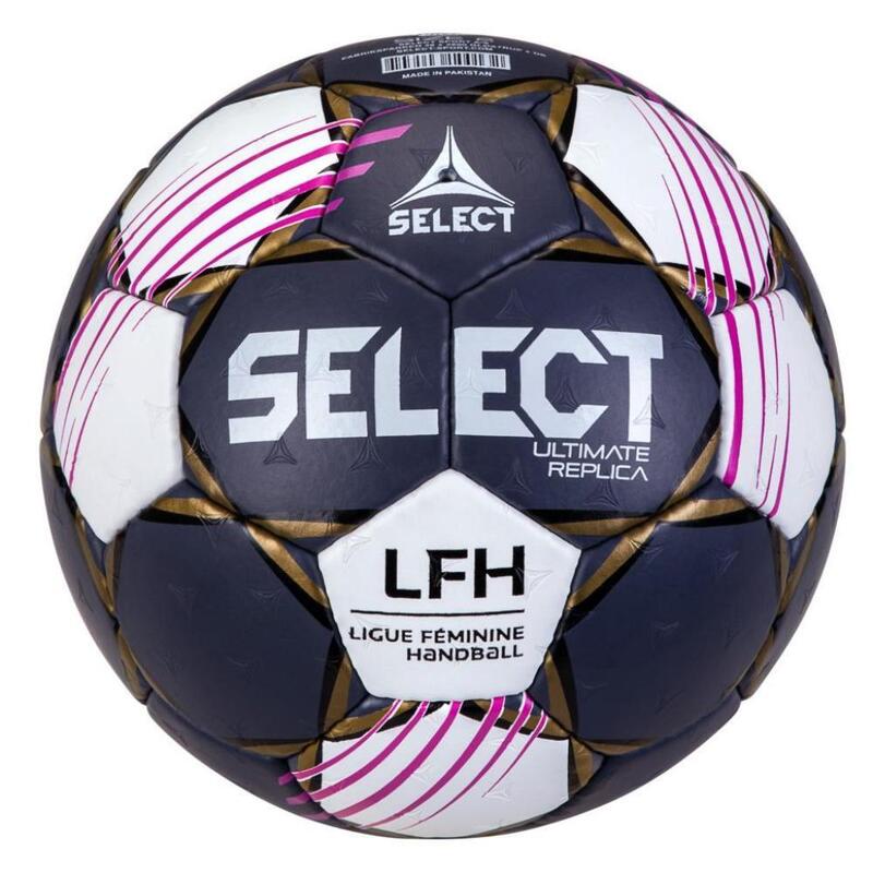 Ballon de handball  Replica LFH 2022/2023