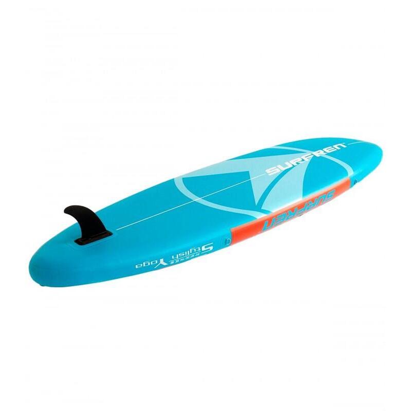 Tabla Paddle Surf Hinchable SURFREN YOGA SY-320 10'6"