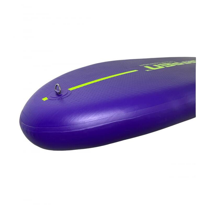 Tabla Paddle Surf Hinchable SURFREN S2 11'0" Purple/Green