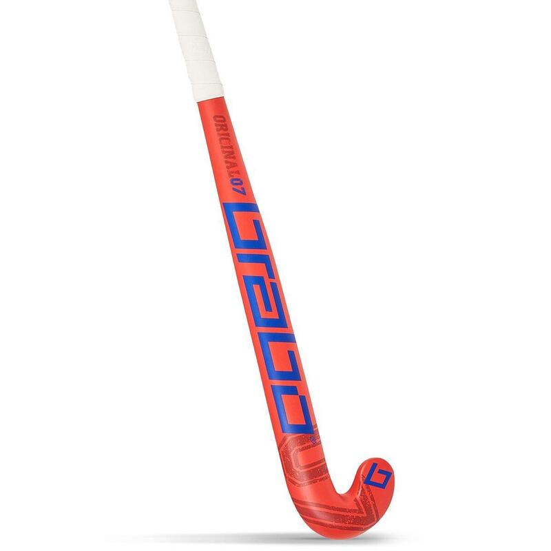 Brabo O'Geez Original Junior Hockeystick