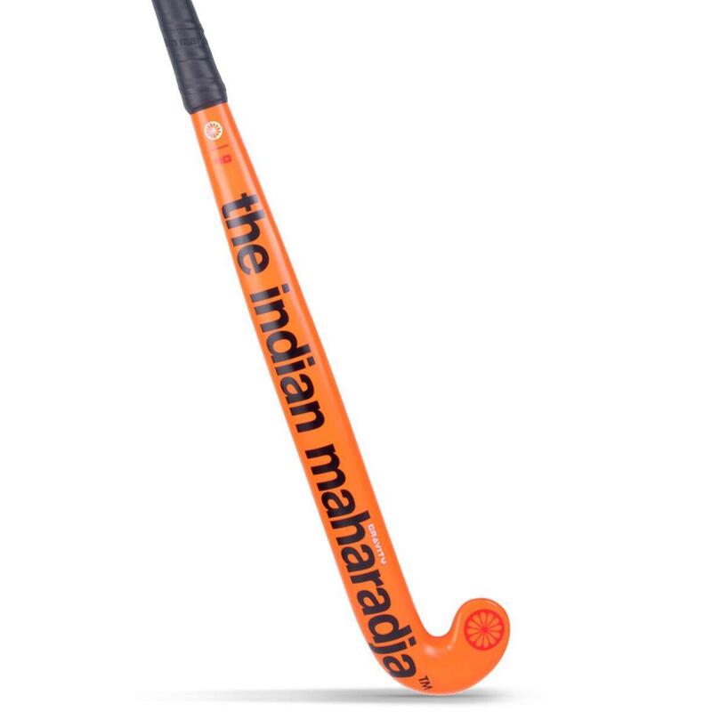 The Indian Maharadja Gravity 90 Hockeystick