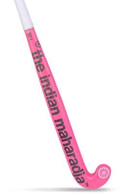 The indian maharadja solid 10 hockeystick