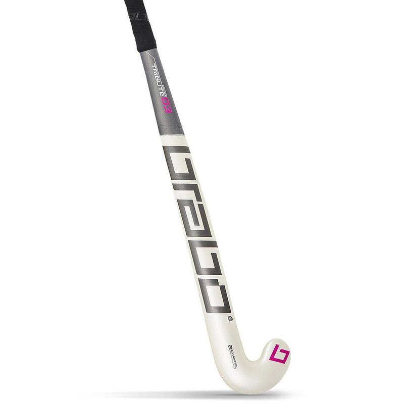 Brabo G-Force TC-3 Junior Hockeystick