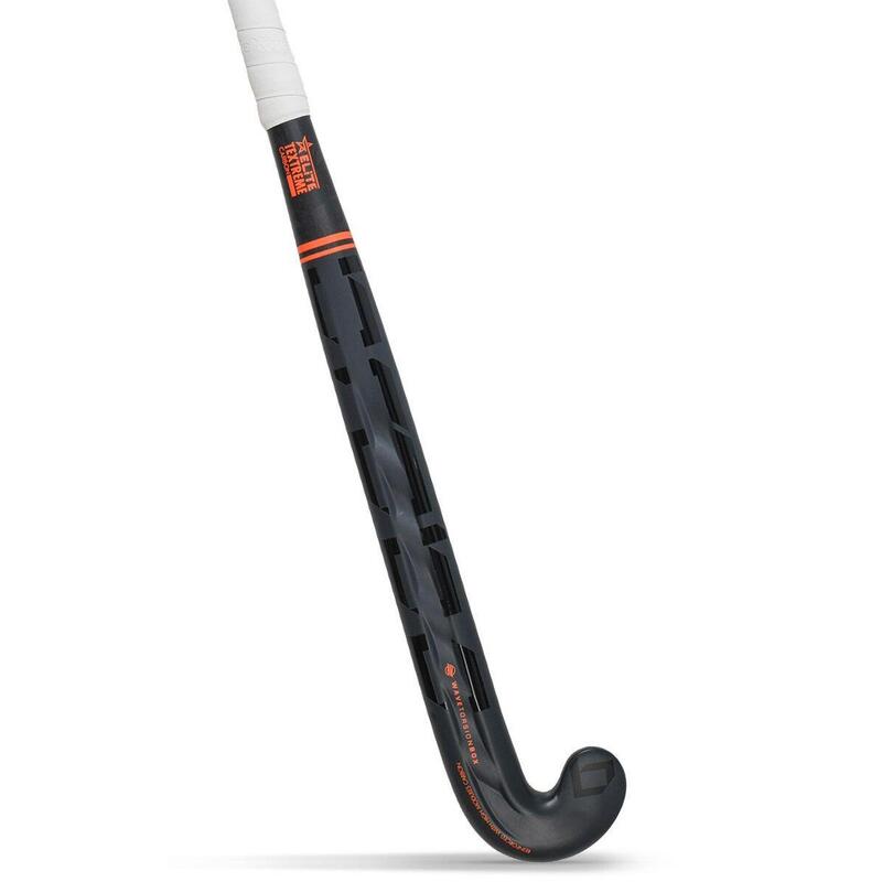 Brabo Elite 2 WTB LB TeXtreme Hockeystick