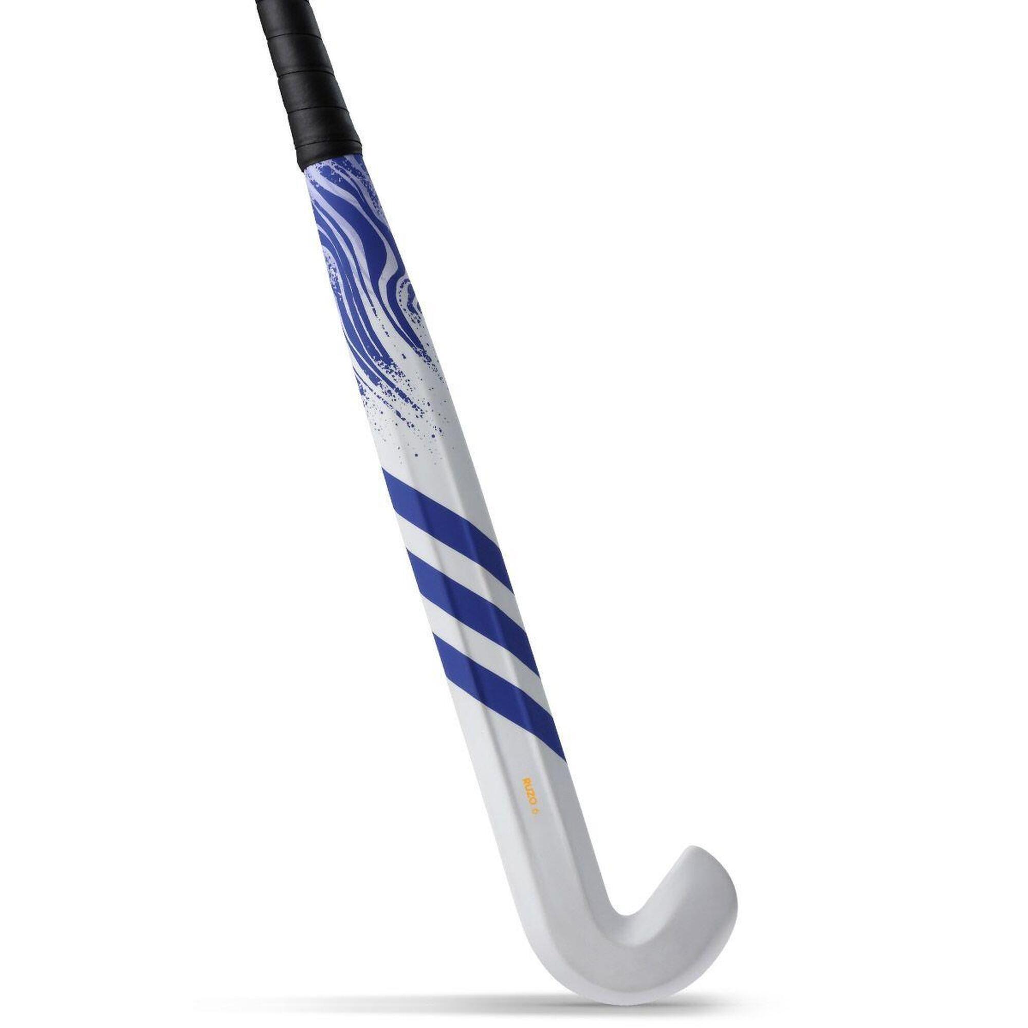 adidas Ruzo .6 Junior Hockeystick 1/5