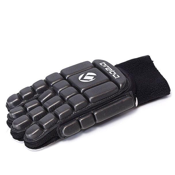 BRABO Brabo F3 Indoor Foam Hockeyhandschuh RECHTS