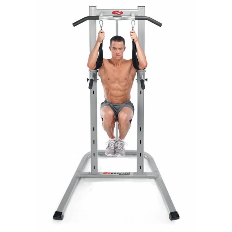 Bowflex BodyTower