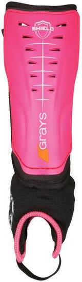 Ochraniacze na nogi Grays Hockey S/Guard Shield